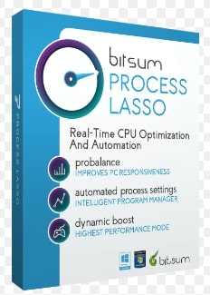 Process Lasso Pro 14.0.0.40 Crack With Activation Code 2024 Latest