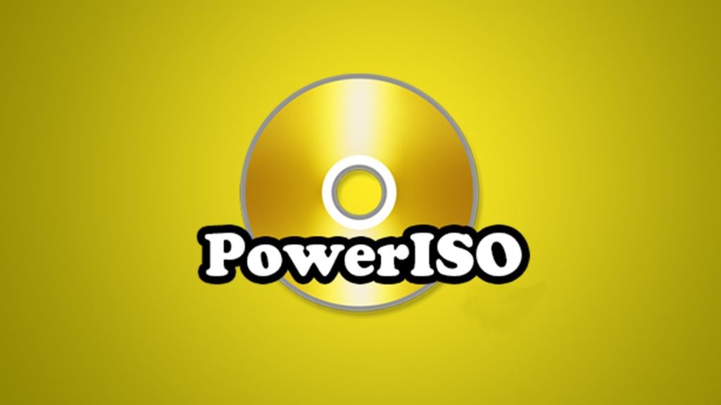 PowerISO 8.8 Crack + Portable 2024 Free Download [Latest]